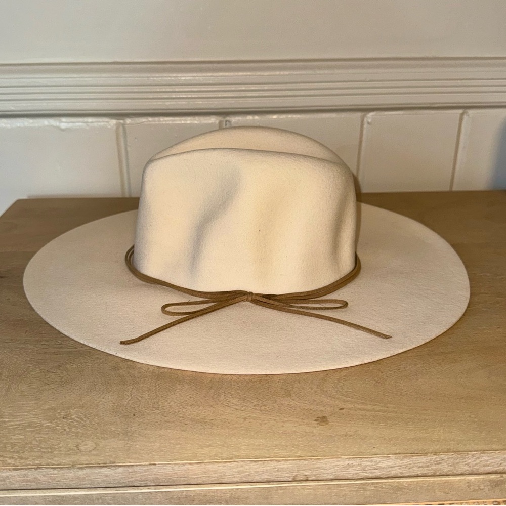 Aritzia Auxiliary Hat
